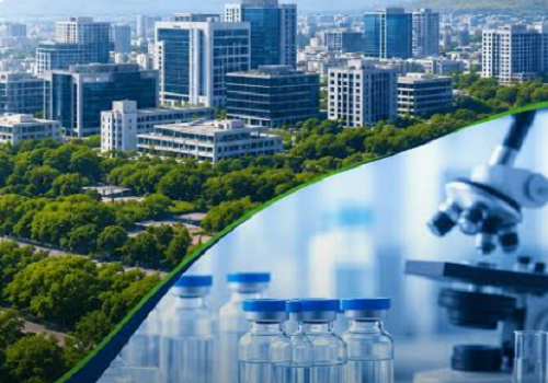 About Envision Biotech