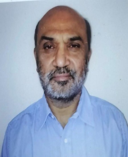 Dr. Rajshekhar Iyer