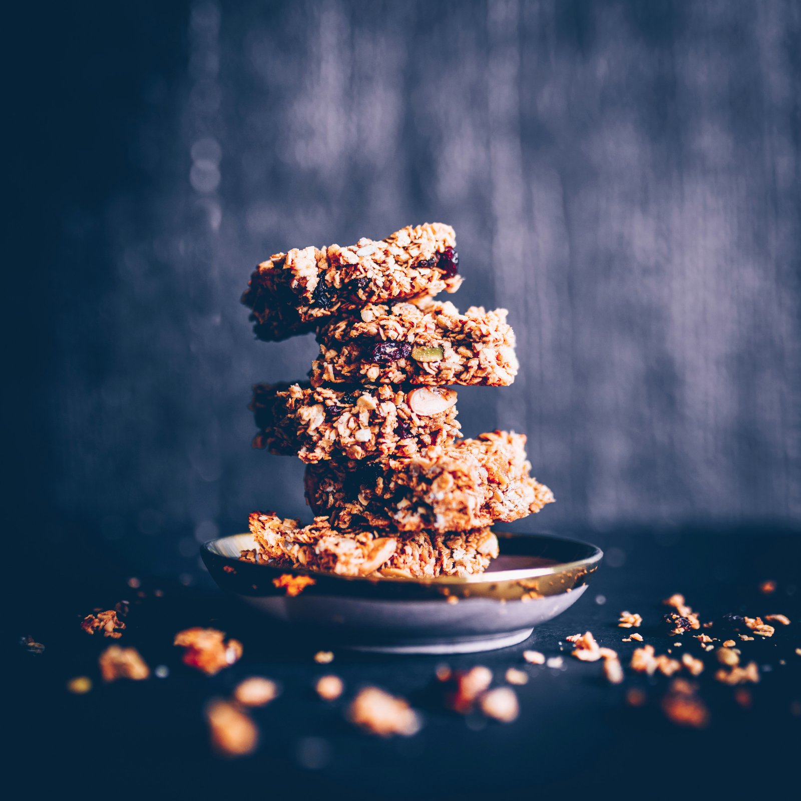 Envision Nutrition Bars