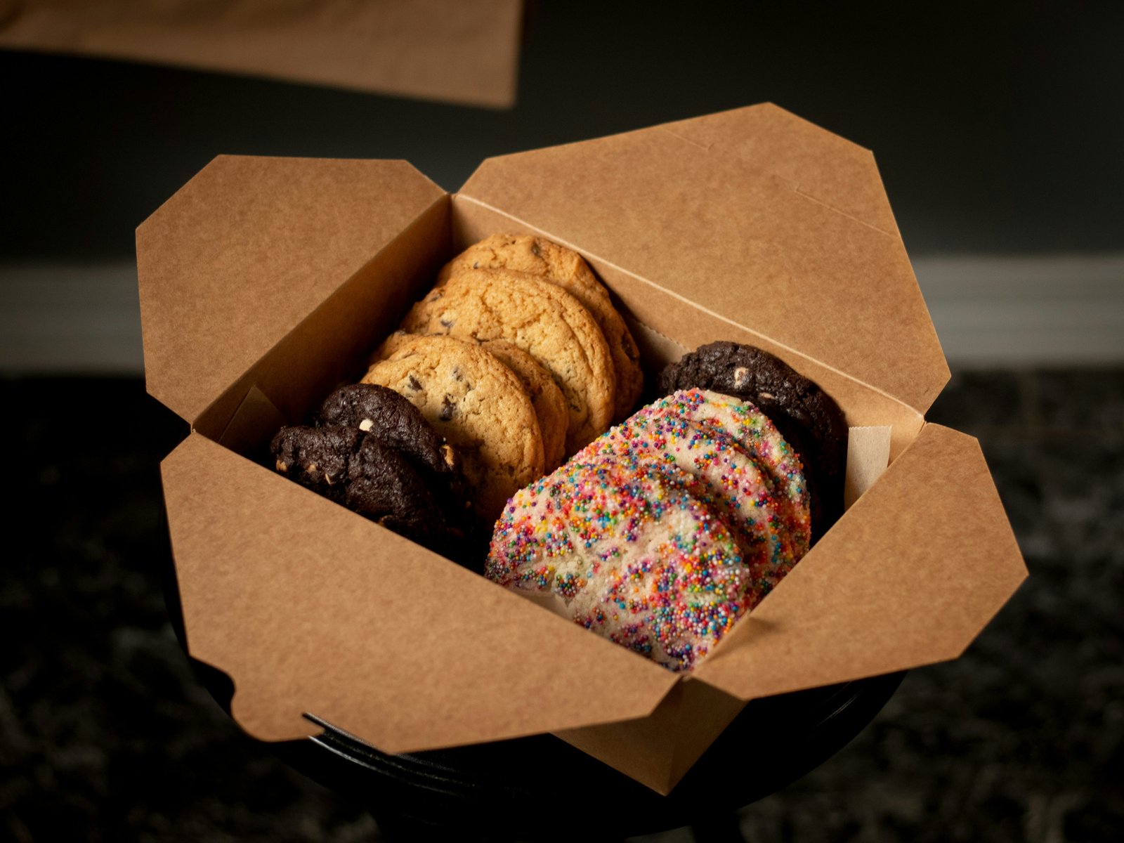 Envision Fortified Cookies