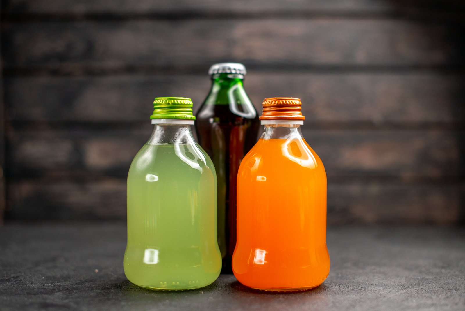 Envision Fortified Drinks