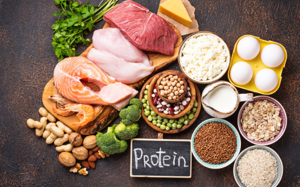 Envision Nutritional Supplements